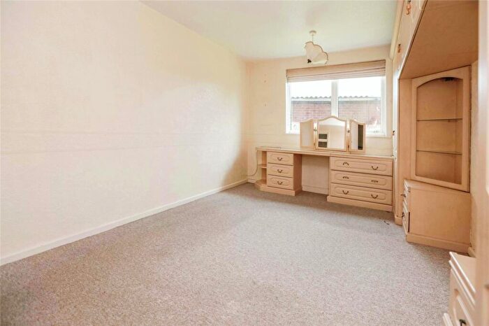 1 Bedroom Flat For Sale In Bromford Walk, Newton Road, Great Barr, Birmingham, B43