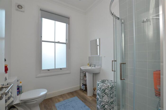 1 Bedroom House To Rent In Unthank Road, Norwich, NR2