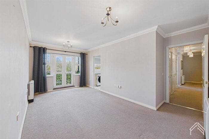 2 Bedroom Flat To Rent In Rose Bates Drive, London, NW9
