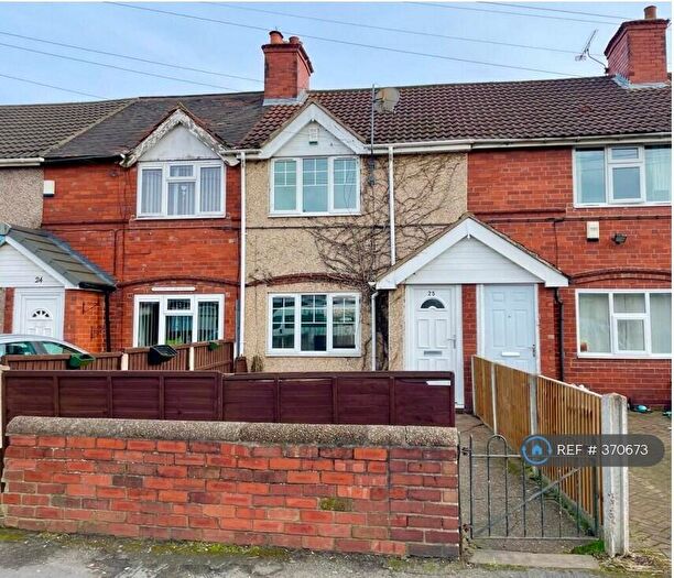 3 Bedroom Terraced House To Rent In Mcconnel Crescent, New Rossington, Doncaster, DN11