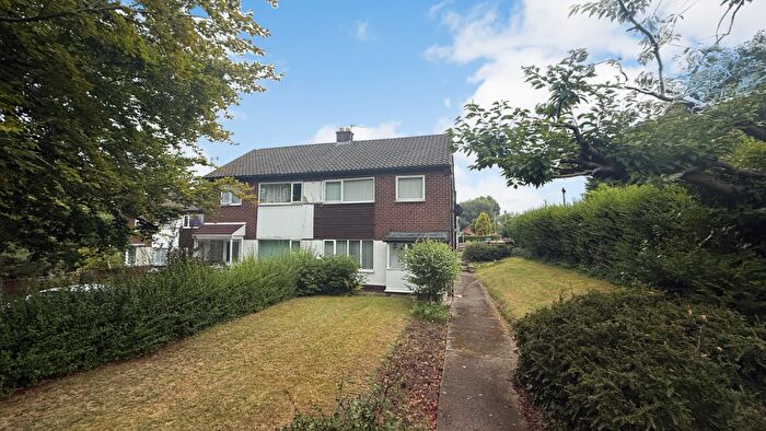 3 Bedroom Semi-Detached House To Rent In Sharoe Green Lane, Preston, PR2