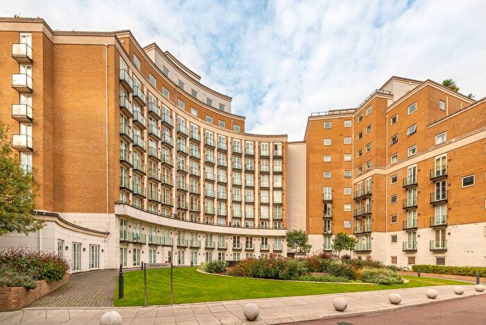 2 Bedroom Flat To Rent In Palgrave Gardens, Lisson Grove, London, NW1