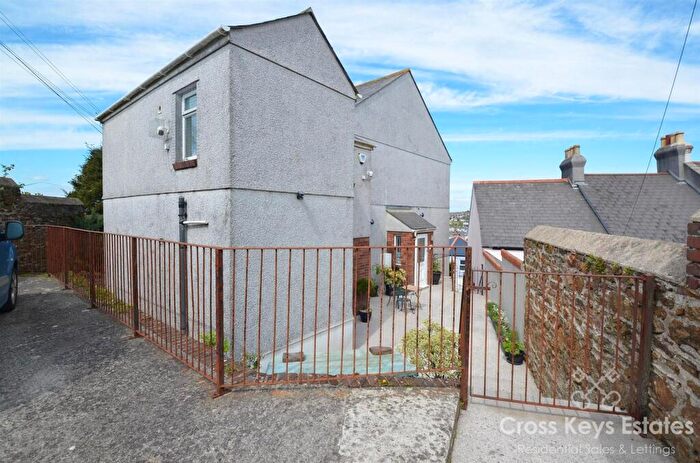 1 Bedroom Apartment For Sale In Northesk Street, Stoke, PL2