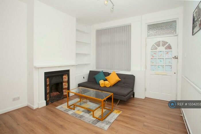 2 Bedroom Terraced House To Rent In Sandon Street, Stoke-On-Trent, ST1