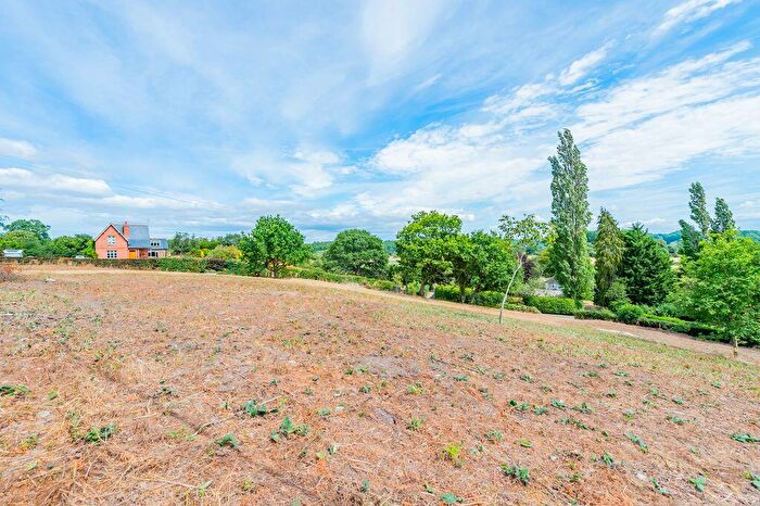 Land For Sale In Erbistock, Wrexham, LL13