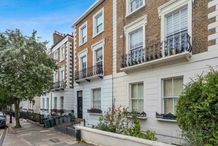 2 Bedroom Flat To Rent In Richmond Avenue, Islington, N1