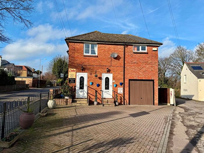 3 Bedroom Flat For Sale In London Road, Deal, Kent, CT14