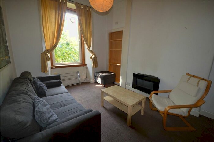 1 Bedroom Flat To Rent In Wardlaw Street, Edinburgh, EH11