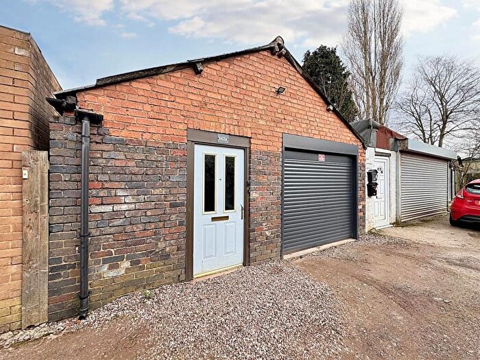 1 Bedroom Maisonette For Sale In Old Oscott Lane, Great Barr, Birmingham, B44