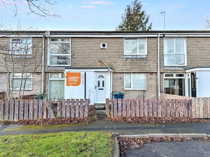 2 Bedroom Apartment For Sale In Mardale, Washington, Tyne And Wear, NE37