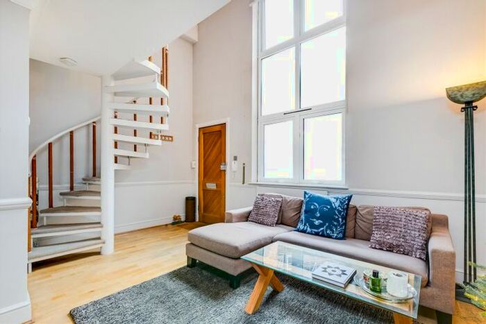 1 Bedroom Flat To Rent In Whittaker Street, Sloane Square, SW1W