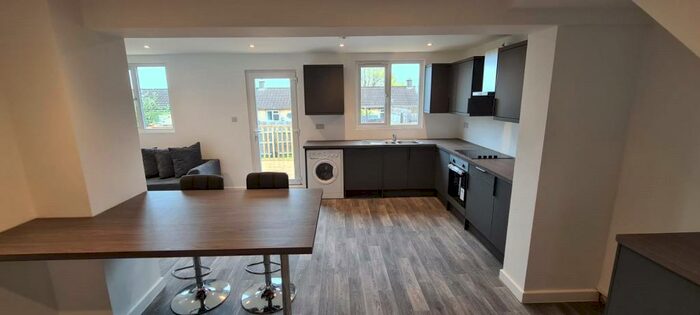 6 Bedroom Terraced House To Rent In Pound Drive, Fishponds, Bristol, BS16