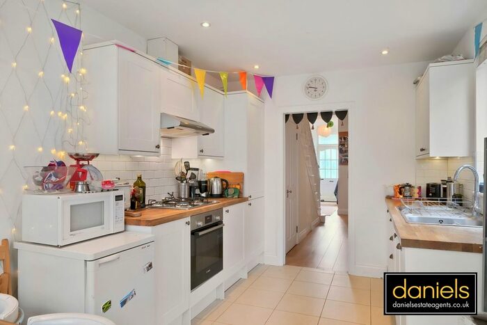 3 Bedroom Terraced House To Rent In Ponsard Road, College Park, London, NW10
