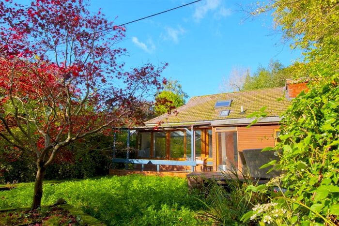 4 Bedroom Detached House To Rent In Mill Lane, Steep, Petersfield, GU32