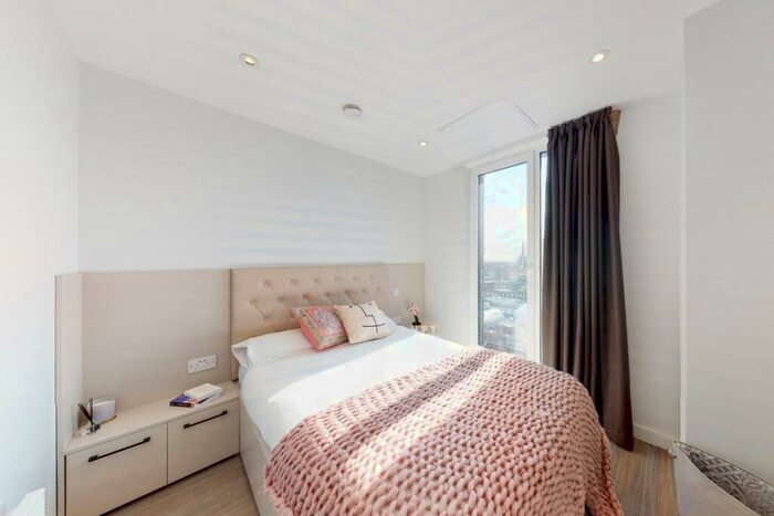 2 Bedroom Apartment To Rent In Gas Street Coventry, CV1