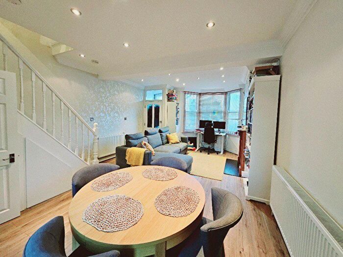 3 Bedroom End Terrace House To Rent In Birkbeck Road, London, N12