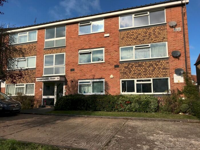 3 Bedroom Flat To Rent In Kenton Road, Kenton HA3