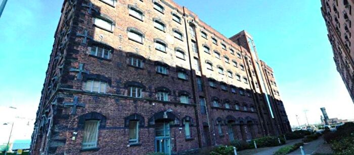 3 Bedroom Apartment For Sale In East Float Quay, Dock Road, Birkenhead, CH41