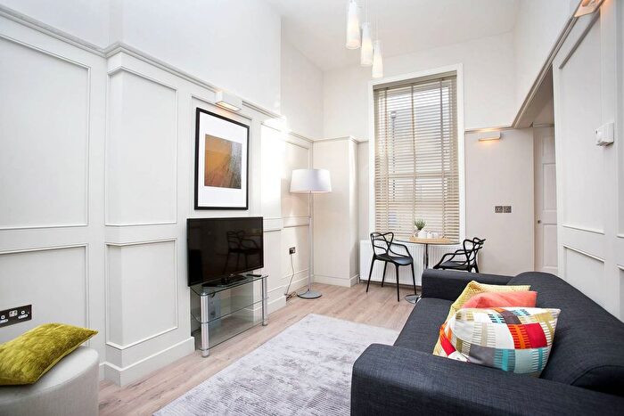 Studio For Sale In London Stile, Chiswick, London, W4
