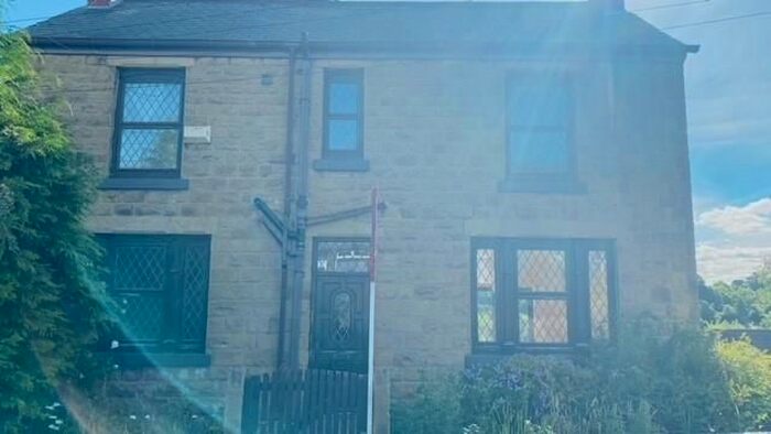 3 Bedroom Detached House To Rent In Cross Hill, Chapletown, Sheffield, S35