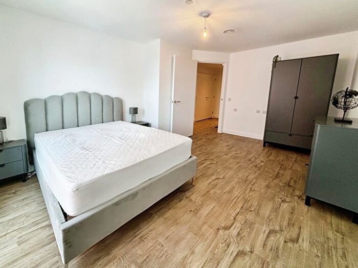 1 Bedroom Apartment To Rent In Phoenix, Saxton Lane, Leeds, LS9