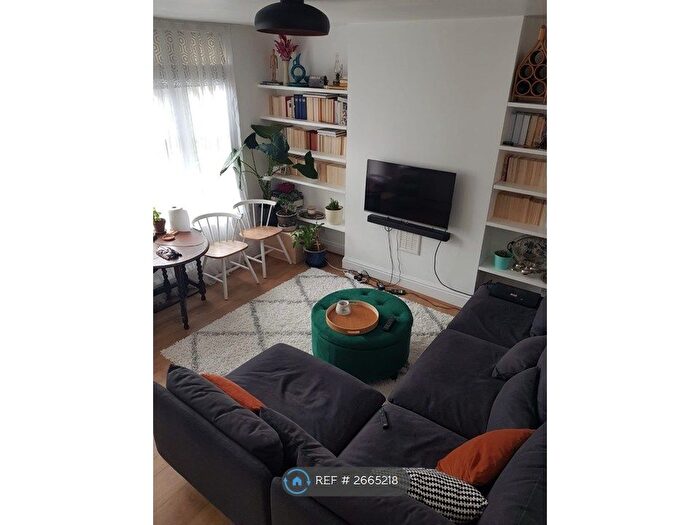 2 Bedroom End Terrace House To Rent In Russell Road, London, N13