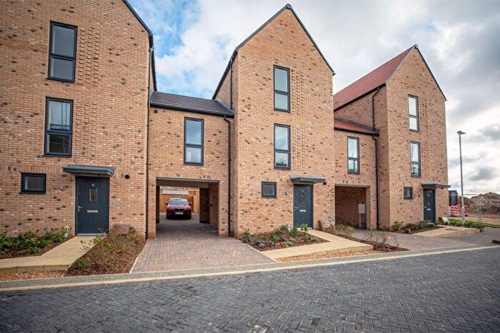 4 Bedroom Detached House To Rent In Elder Crescent, Winteringham, St Neots, PE19