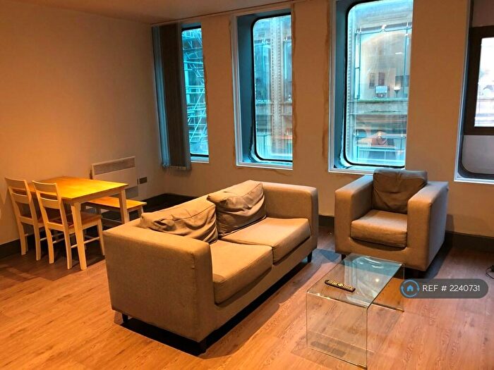 1 Bedroom Flat To Rent In Rumford Street, Liverpool, L2