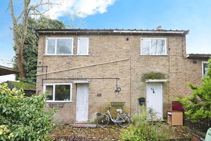 3 Bedroom Semi Detached House For Sale In Birmingham Road, Stratford-Upon-Avon, CV37