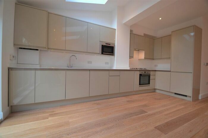 4 Bedroom Terraced House To Rent In Normanton Avenue, London, SW19