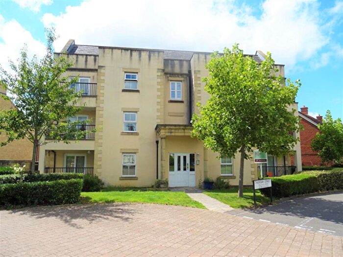 1 Bedroom Flat To Rent In Thursday Street, Haydon End, Swindon, SN25