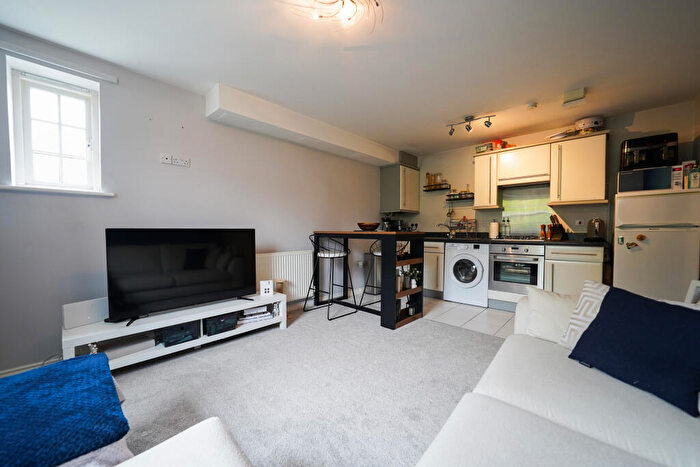 2 Bedroom Apartment To Rent In Bailey View, Groby, Leicester, Leicestershire, LE6