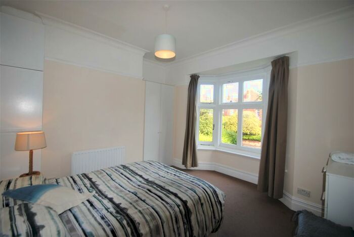2 Bedroom Flat To Rent In Portchester Road, BH8