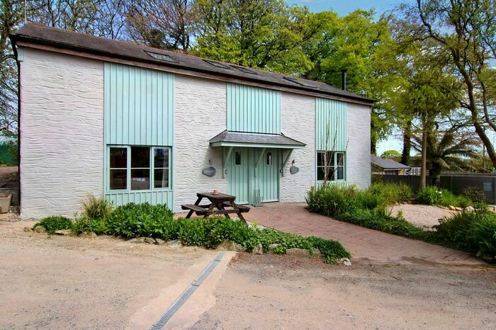 2 Bedroom Cottage For Sale In Tresooth Cottages, Penwarne Road, TR11