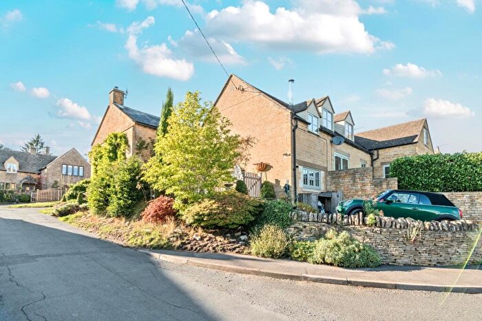 3 Bedroom Detached House To Rent In Chapel Lane, Longborough, Moreton-in-Marsh, GL56