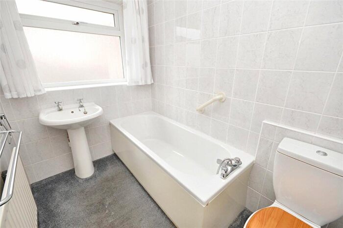 2 Bedroom Bungalow For Sale In New Adel Gardens, Leeds, West Yorkshire, LS16