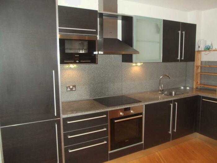 1 Bedroom Flat To Rent In Fairfield Road, Croydon, CR0