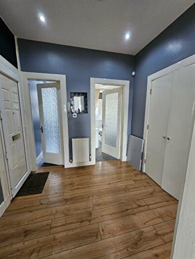 2 Bedroom Flat For Sale In Sandringham, Gogo Street, Largs, KA30