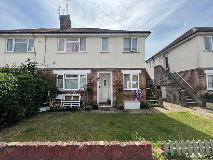 2 Bedroom Mill To Rent In Northdown Close, West End Road, HA4
