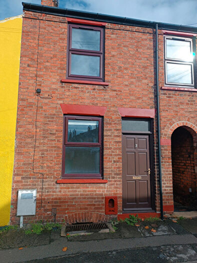 2 Bedroom Terraced House To Rent In Currie Road, Newark, Nottinghamshire, NG24