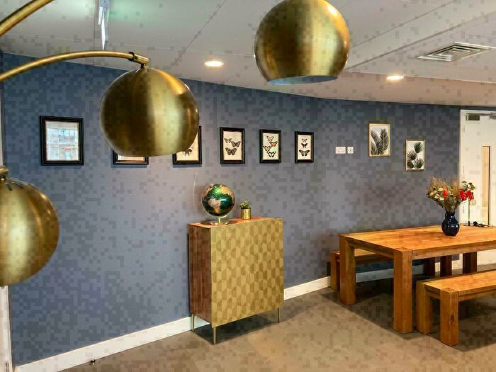 1 Bedroom Flat To Rent In Flat Laq, Old Mill Street, Manchester, Greater Manchester, M4