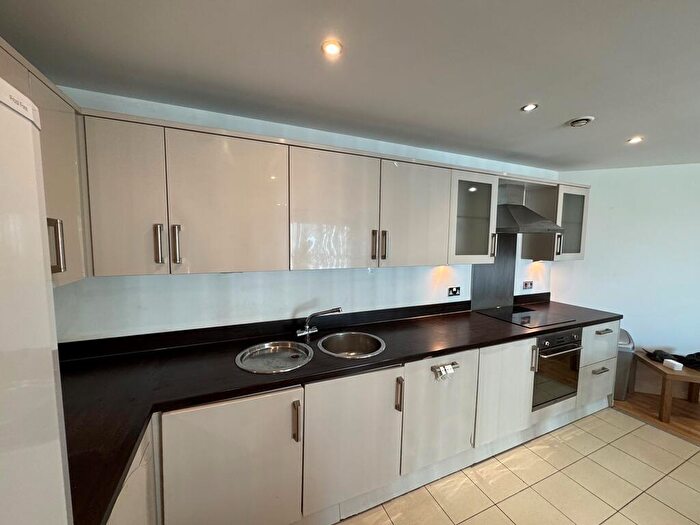 2 Bedroom Apartment To Rent In Th Floor Masshouse Double Bedroom Apartment, Furnished With Parking, B5