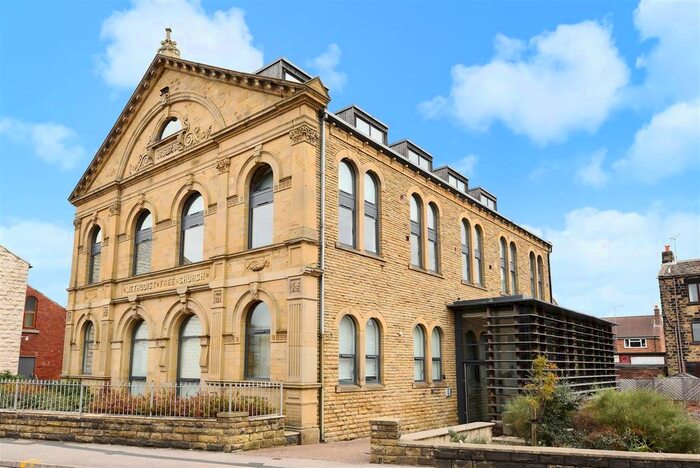 1 Bedroom Flat To Rent In Chapel Lofts, Morley, Leeds, LS27