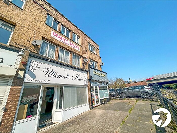 4 Bedroom Flat To Rent In Westwood Lane, Sidcup, DA15
