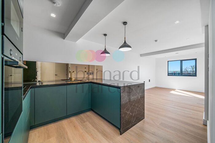 3 Bedroom Flat To Rent In Muswell Hill Broadway, Muswell Hill, N10