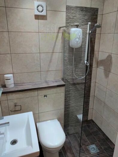 1 Bedroom Flat To Rent In Leicester Road, Wigston LE18