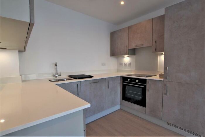 1 Bedroom Apartment To Rent In Woking, GU21