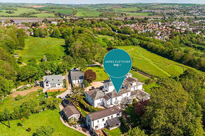 5 Bedroom Character Property For Sale In Northam, North Devon, EX39