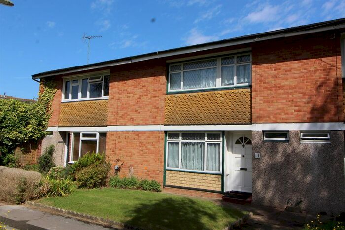 5 Bedroom Terraced House To Rent In Pine Way, Englefield Green, Egham, TW20