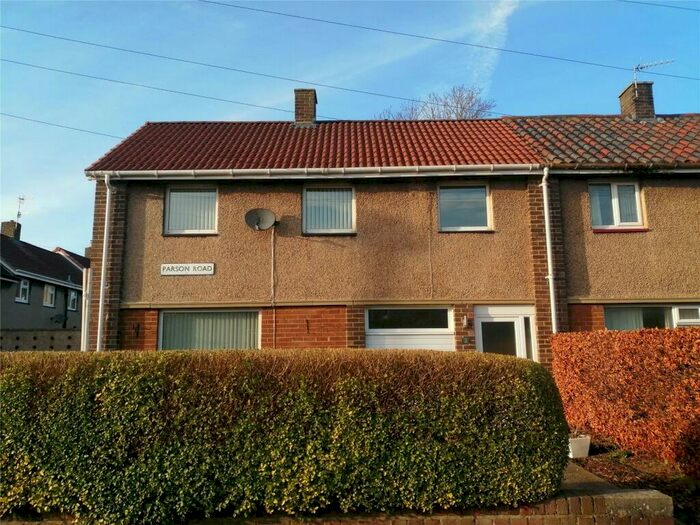 2 Bedroom Semi-Detached House To Rent In Parson Road, Wylam, NE41